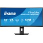 iiyama 34" Business UQHD USB-C Dock iiyama 34" Business UQHD USB-C Dock